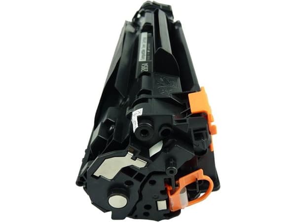 Actis TH-79A, 1000 sivua, Musta, 1 kpl