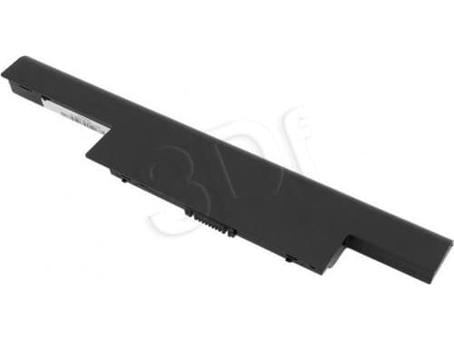 MiTSU BC/AC-4551H - Batteri til bærbar PC (tilsvarer: Acer BT.00605.065, Acer BT.00607.125, Acer BT.00607.126, Acer BT.00603.117, Acer BT.00605.062,