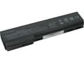 Miniatyrbilde 3 av 5: Mitsu battery for HP EliteBook 8460p, 8460w, 4400 mAh, 10.8 V (BC/HP-8460W)
