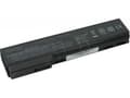 Miniatyrbilde 2 av 5: Mitsu battery for HP EliteBook 8460p, 8460w, 4400 mAh, 10.8 V (BC/HP-8460W)