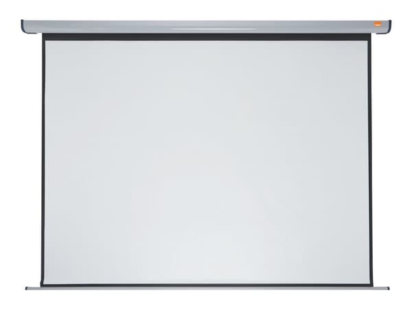 Kankaalle sähköinen seinä Nobo 240x180cm 4:3