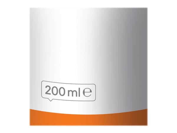 Nobo Deepclene Plus - Rensespray til whiteboard - 200 ml - for P/N: 31630492, 31630495, 31630496, QBDC6045, QBDC9055, QBPE1290, QBPE1812, QBPE9060