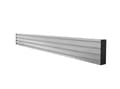 Miniatyrbilde 1 av 5: B-Tech BT8390, Skinne, Sølv, Aluminium, 1500 mm, 30 mm, 120 mm