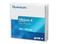 Pikkukuva 1 / 5: Quantum MR-L4MQN-01, Tyhjä datanauha, LTO, 1600 GB, 240 MB/s, 800 GB