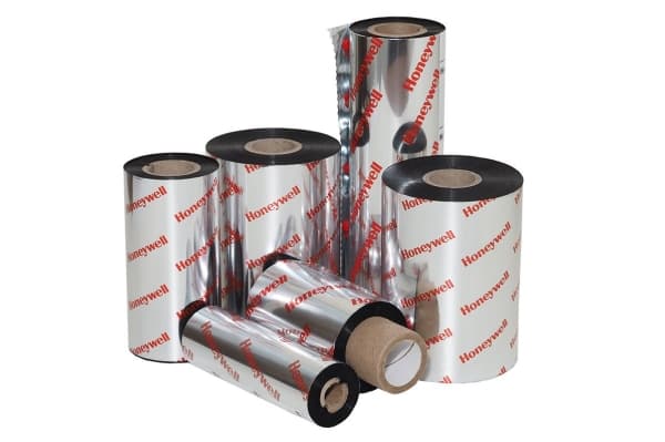 Intermec ThermaMAX TMX1301 - 110 mm x 300 m - färgband - för Intermec PF8t; EasyCoder 501, 601, PD4, PM4i, PX4i, PX6i
