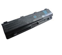 CoreParts - Batteri för bärbar dator - 6-cells - 4400 mAh - för Dynabook Toshiba Satellite Pro C850, L870