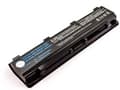 Miniatyrbild 4 av 5: CoreParts - Batteri för bärbar dator - 6-cells - 4400 mAh - för Dynabook Toshiba Satellite Pro C850, L870