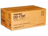 TOSHIBA tromme svart OD170F 20 000 sider
