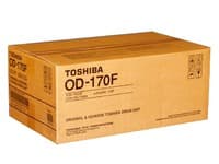 TOSHIBA tromme svart OD170F 20 000 sider