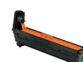 Miniatyrbilde 4 av 5: OKI - Gul - original - trommelsett - for C5150n, 5250dn, 5250n, 5450dn, 5450n, 5500n, 5510 MFP, 5510n MFP, 5540 MFP