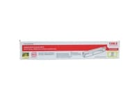 OKI - Cyan - original - tonerpatron - for OKI MC350, MC360; C3520 MFP, 3530 MFP, 3530n MFP