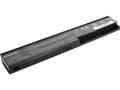 Miniatyrbilde 3 av 5: MiTSU BC/AS-X301 - Batteri til bærbar PC