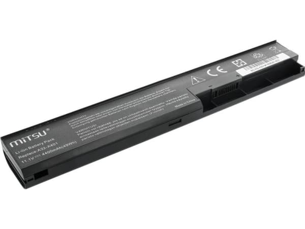MiTSU BC/AS-X301 - Batteri til bærbar PC