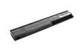 Miniatyrbilde 5 av 5: MiTSU BC/AS-X301 - Batteri til bærbar PC