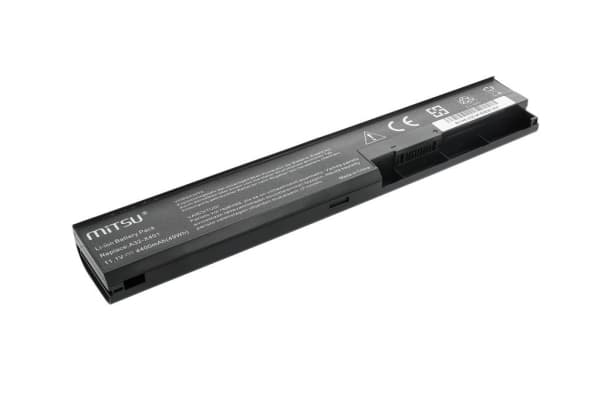 MiTSU BC/AS-X301 - Batteri til bærbar PC