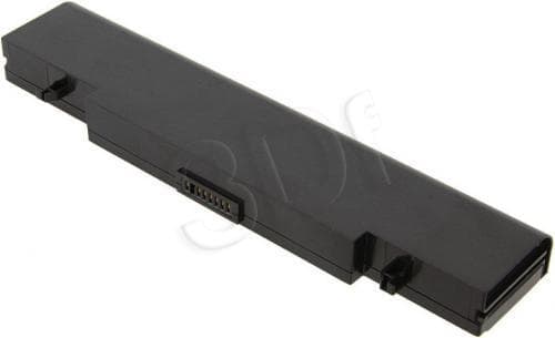 MiTSU BC/SA-R519 - Batteri til bærbar PC (tilsvarer: Samsung AA-PB9NC6B, Samsung AA-PB9NC6W, Samsung AA-PB9NS6B, Samsung AA-PB9NC5B, Samsung AA-PL9NC