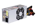 Miniatyrbilde 2 av 5: Akyga Ultimate Series AK-T1-300 - Strømforsyning (intern) - TFX12V - 80 PLUS - AC 230 V - 300 watt - aktiv PFC - grå