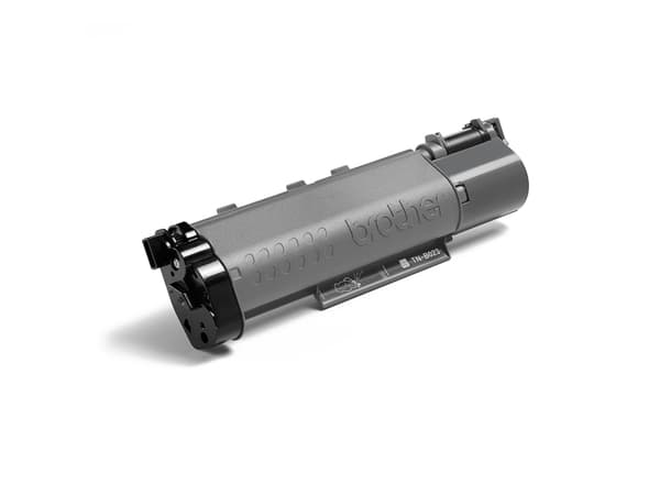 Brother TNB023 - Svart - original - tonerpatron - for Brother DCP-B7520DW, MFC-B7710DN, MFC-B7715DW
