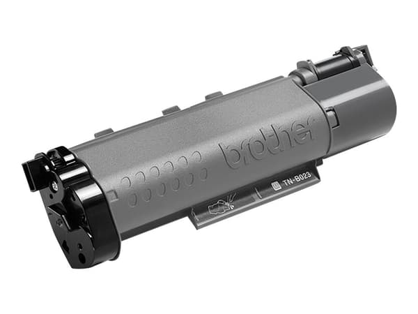 Brother TNB023 - Svart - original - tonerpatron - for Brother DCP-B7520DW, MFC-B7710DN, MFC-B7715DW