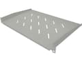 Pikkukuva 5 / 5: Intellinet 715096, Kehikon hylly, Harmaa, Terästä, 25 kg, 1U, CE