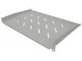Pikkukuva 1 / 5: Intellinet 715096, Kehikon hylly, Harmaa, Terästä, 25 kg, 1U, CE