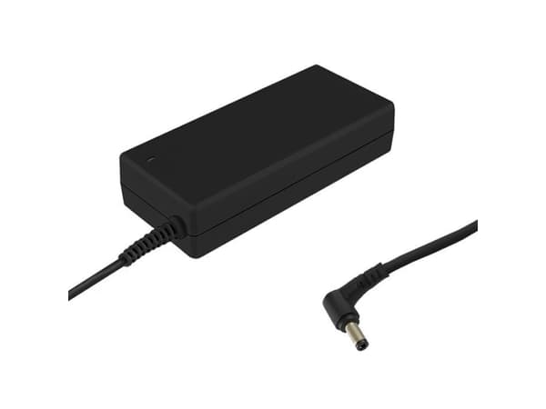 Qoltec 51531, Akkulaturi, Sisätila, 220-240 V, 50-60 Hz, 150 W, 19.5 V
