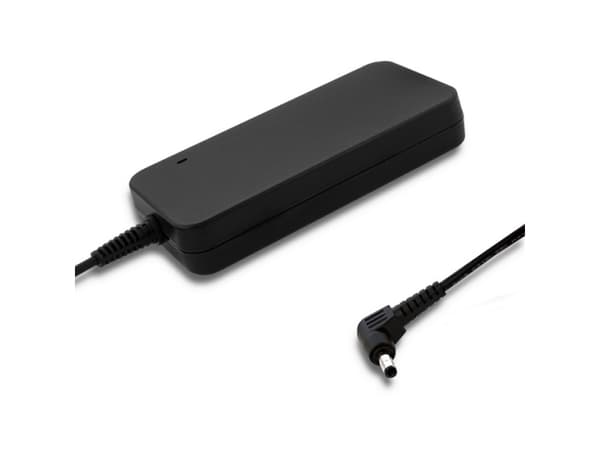 Qoltec 51531, Akkulaturi, Sisätila, 220-240 V, 50-60 Hz, 150 W, 19.5 V