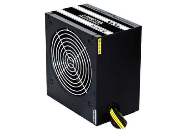 Zasilacz Chieftec GPS-650A8 650W