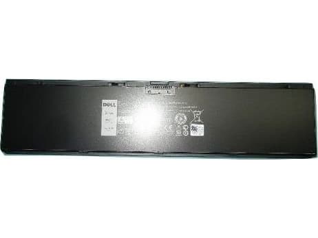 Dell Primary Battery - Batteri för bärbar dator - litiumjon - 4-cells - 54 Wh - för Latitude E7450
