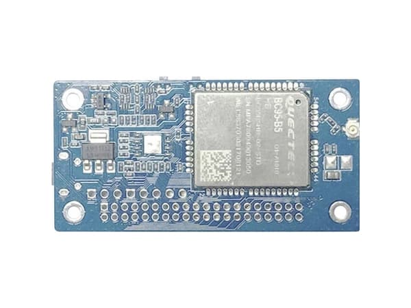 Banana PI BPi_IoT_BC95-B20 Banana Pi 1 stk