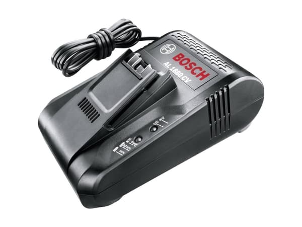 Bosch Power for All - AL 1880 CV - 18V Laturi
