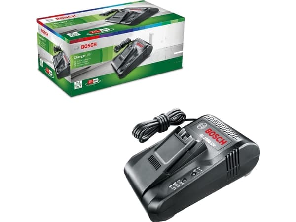 Bosch Power for All - AL 1880 CV - 18V Laturi