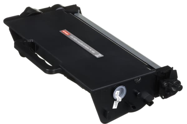 Activejet ATB-3480N, 8000 sider, Sort, 1 stykker