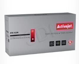 Activejet ATK-410N, 15000 sidor, Svart, 1 styck