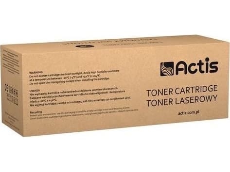 Actis TS-4200A, 3000 sider, Sort, 1 stykker