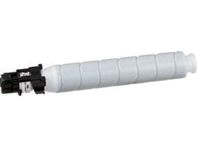 Katun 49792, 17000 sider, Svart, 1 stykker