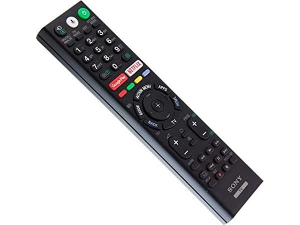 Sony RMF-TX310E original Fjernbetjening