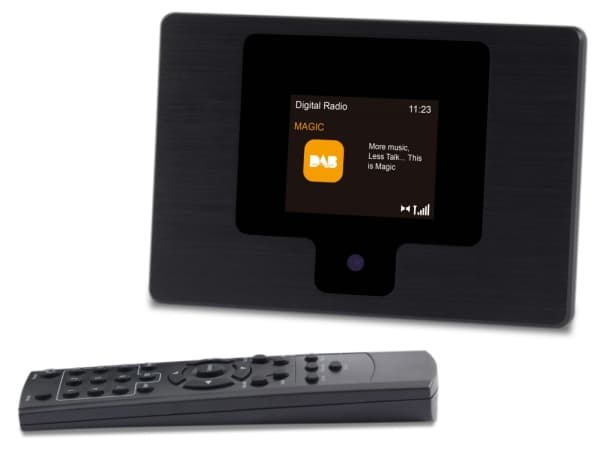 Scansonic D-100BT DAB+ adaptor - B&O KIT