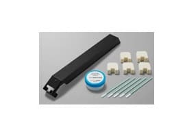 Epson - Rensesett for skriverpatron - for SureColor SC-F7200, F9200, S40600, S50600, S50610, S60600, S70600, S70610, S80600, S80610