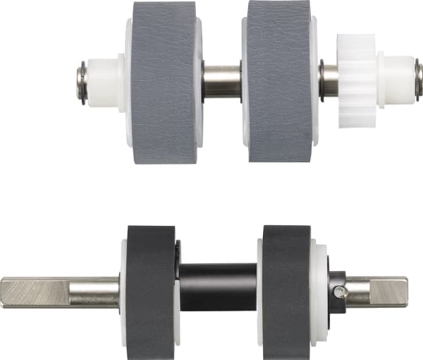 Panasonic KV-SS058 - Utvekslingssett for skannerrulle - for KV-S1026, S1046, S1065