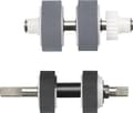 Miniatyrbilde 3 av 3: Panasonic KV-SS058 - Utvekslingssett for skannerrulle - for KV-S1026, S1046, S1065