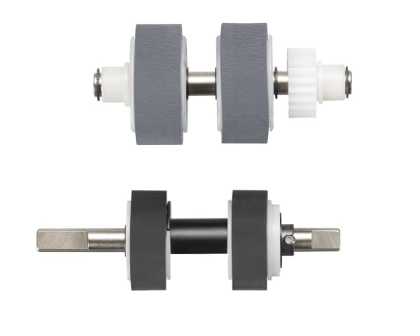 Panasonic KV-SS058 - Utvekslingssett for skannerrulle - for KV-S1026, S1046, S1065
