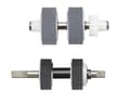 Miniatyrbilde 2 av 3: Panasonic KV-SS058 - Utvekslingssett for skannerrulle - for KV-S1026, S1046, S1065