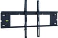 Miniatyrbild 4 av 5: EDBAK EWB200 - Monteringssats (väggfäste) - för platt panel - svart - skärmstorlek: 37"-65" - väggmonterbar