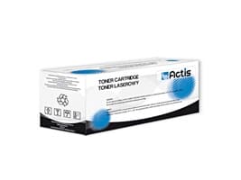 Actis TB-325BA, 6000 sider, Sort, 1 stykker