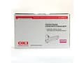 Miniatyrbilde 4 av 5: OKI - Magenta - original - trommelsett - for C5150n, 5250dn, 5250n, 5450dn, 5450n, 5500n, 5510 MFP, 5510n MFP, 5540 MFP