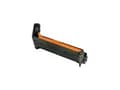 Miniatyrbilde 2 av 5: OKI - Magenta - original - trommelsett - for C5150n, 5250dn, 5250n, 5450dn, 5450n, 5500n, 5510 MFP, 5510n MFP, 5540 MFP