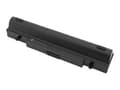 Miniatyrbilde 4 av 5: MiTSU - Batteri til bærbar PC (tilsvarer: Samsung AA-PB2NC6B, Samsung AA-PB9NC6B, Samsung AA-PB9NC6W, Samsung AA-PB9NC6W/US, Samsung AA-PB9NS6B, Sams