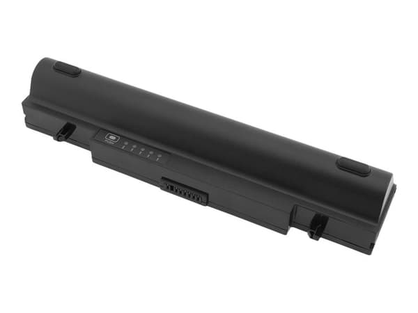 MiTSU - Batteri til bærbar PC (tilsvarer: Samsung AA-PB2NC6B, Samsung AA-PB9NC6B, Samsung AA-PB9NC6W, Samsung AA-PB9NC6W/US, Samsung AA-PB9NS6B, Sams