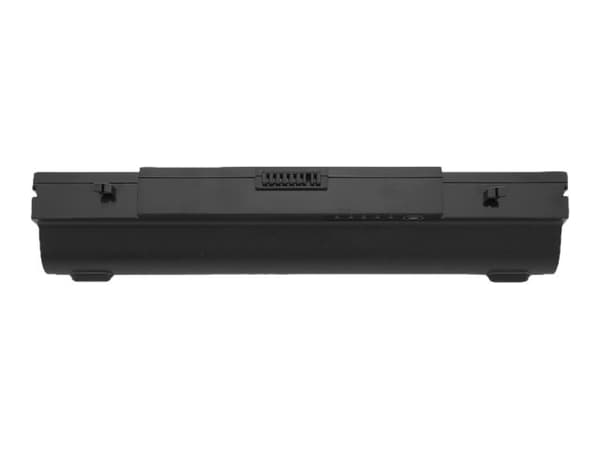 MiTSU - Batteri til bærbar PC (tilsvarer: Samsung AA-PB2NC6B, Samsung AA-PB9NC6B, Samsung AA-PB9NC6W, Samsung AA-PB9NC6W/US, Samsung AA-PB9NS6B, Sams